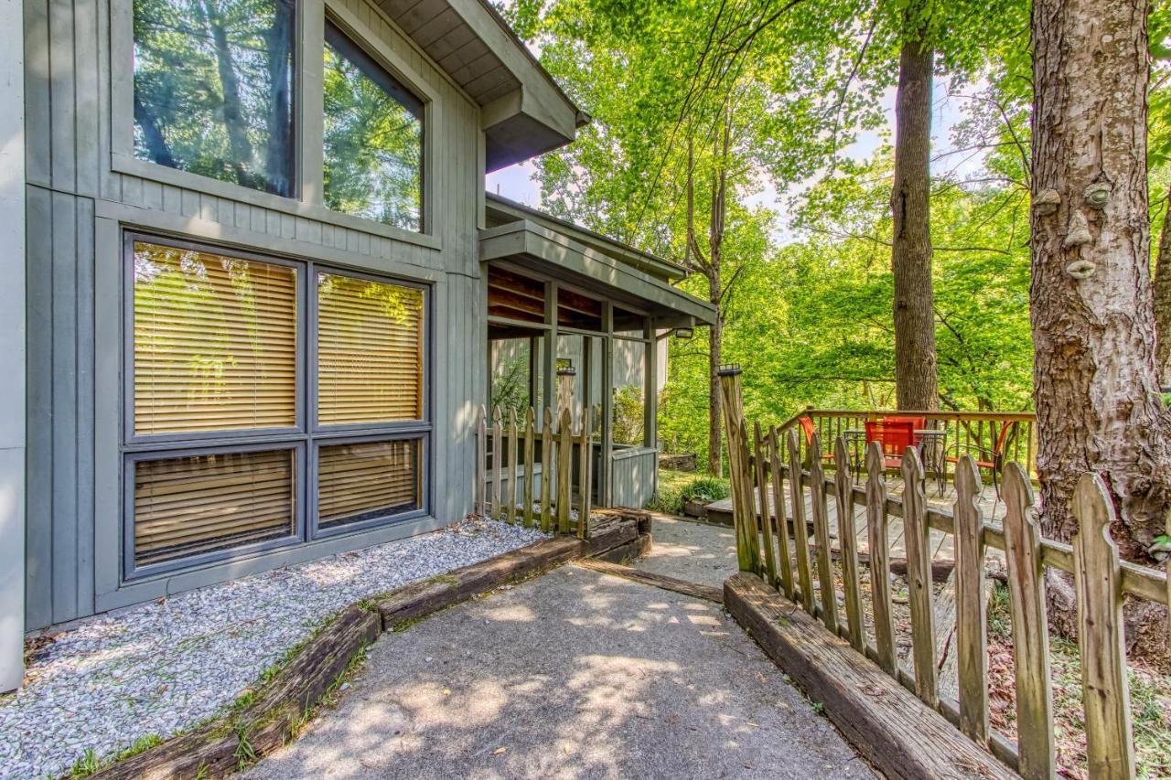 Mountain Lake Lodge, Hot Tub, Theater Room, 1089 Free Tickets Each Paid Day, Dollywood And More Sevierville Exterior photo