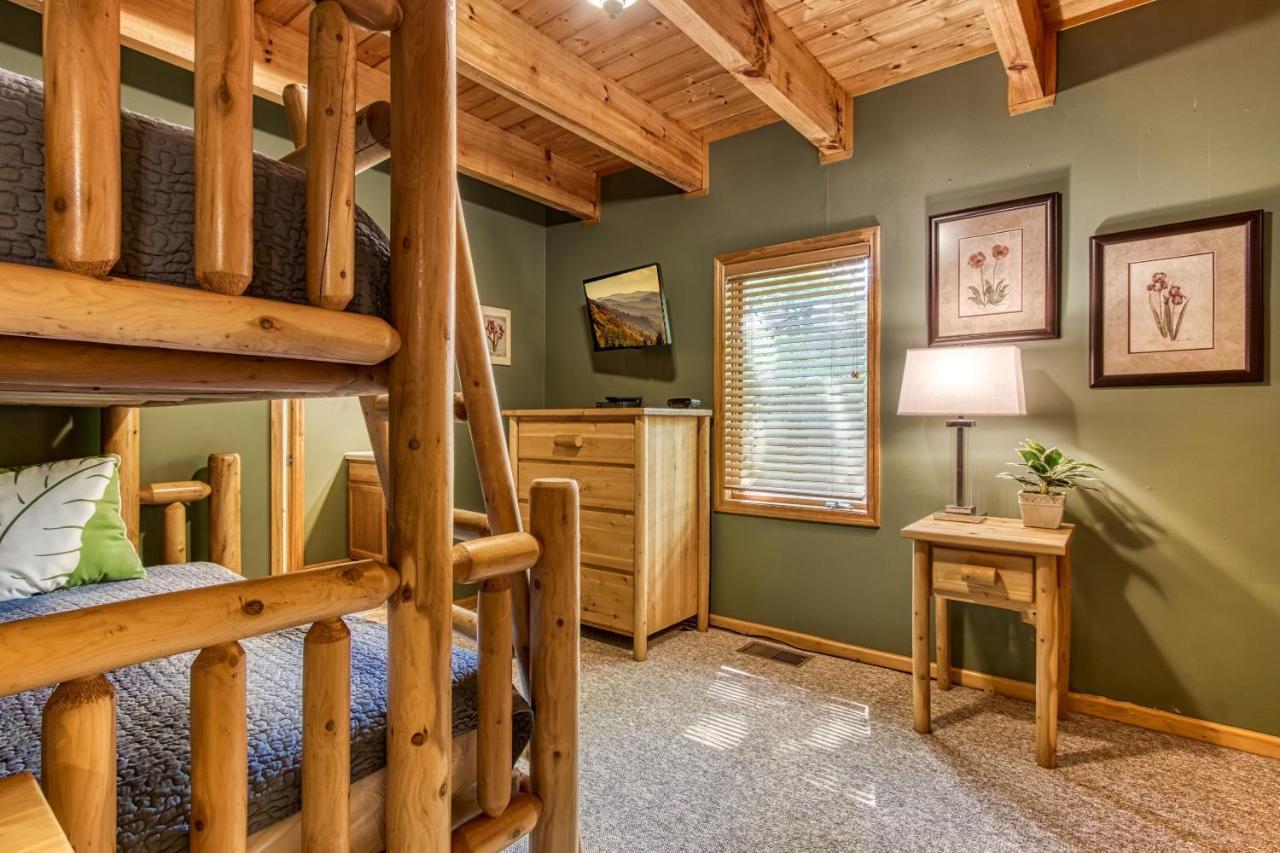 Mountain Lake Lodge, Hot Tub, Theater Room, 1089 Free Tickets Each Paid Day, Dollywood And More Sevierville Exterior photo