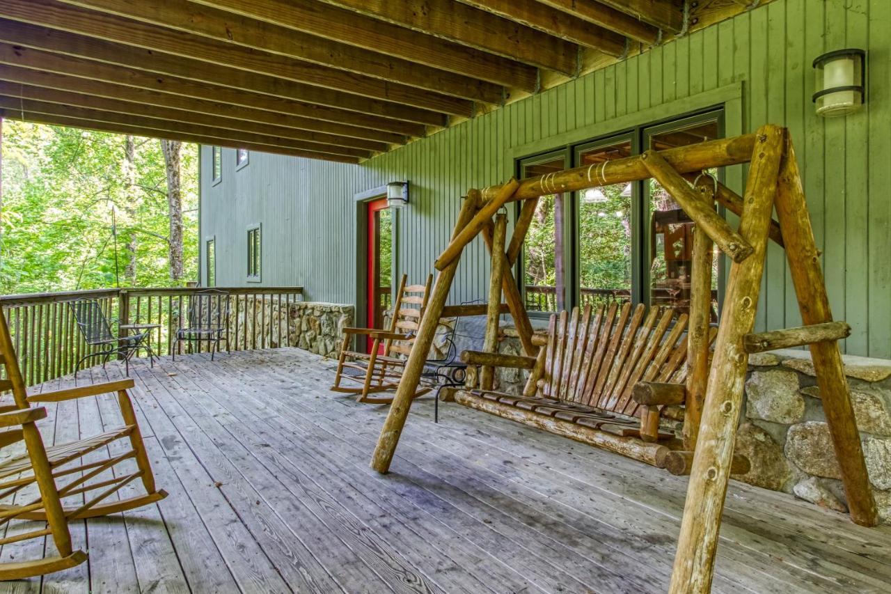 Mountain Lake Lodge, Hot Tub, Theater Room, 1089 Free Tickets Each Paid Day, Dollywood And More Sevierville Exterior photo