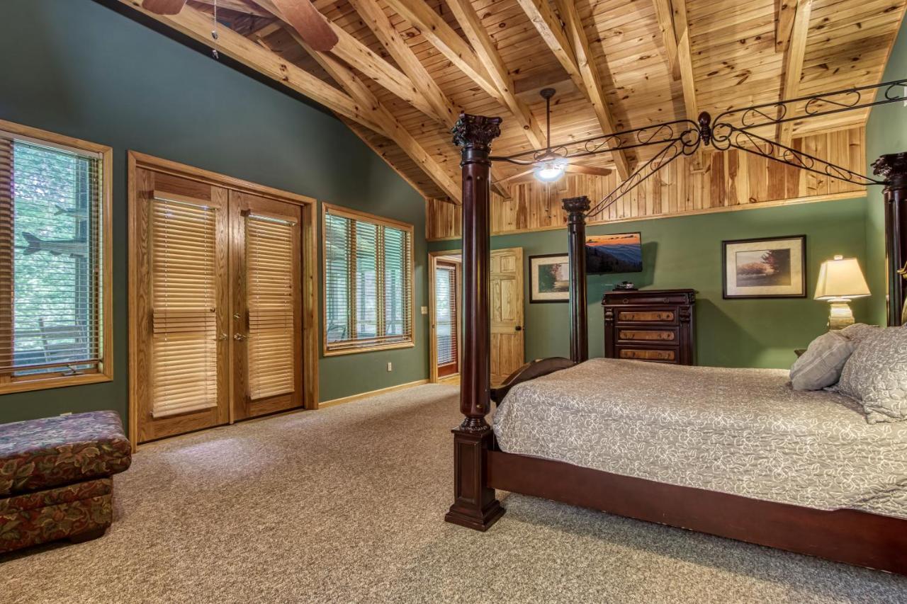 Mountain Lake Lodge, Hot Tub, Theater Room, 1089 Free Tickets Each Paid Day, Dollywood And More Sevierville Exterior photo