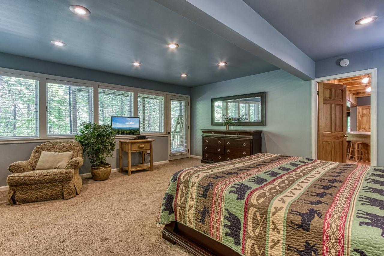 Mountain Lake Lodge, Hot Tub, Theater Room, 1089 Free Tickets Each Paid Day, Dollywood And More Sevierville Exterior photo