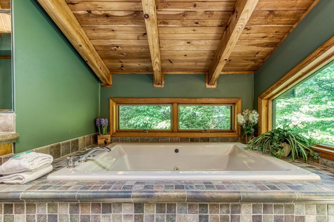 Mountain Lake Lodge, Hot Tub, Theater Room, 1089 Free Tickets Each Paid Day, Dollywood And More Sevierville Exterior photo